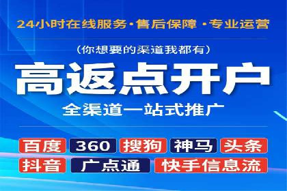 百度推广广告案例：快速抢占市场份额